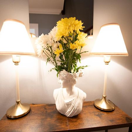 Harrods Flats Apartman London Kültér fotó