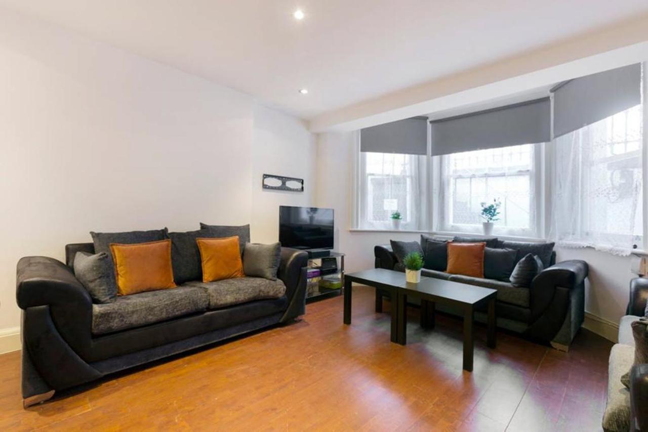 Harrods Flats Apartman London Kültér fotó