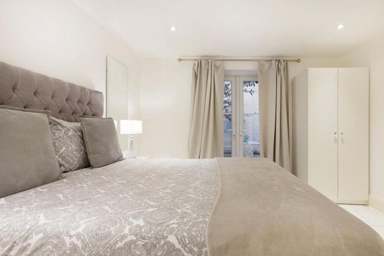 Harrods Flats Apartman London Kültér fotó