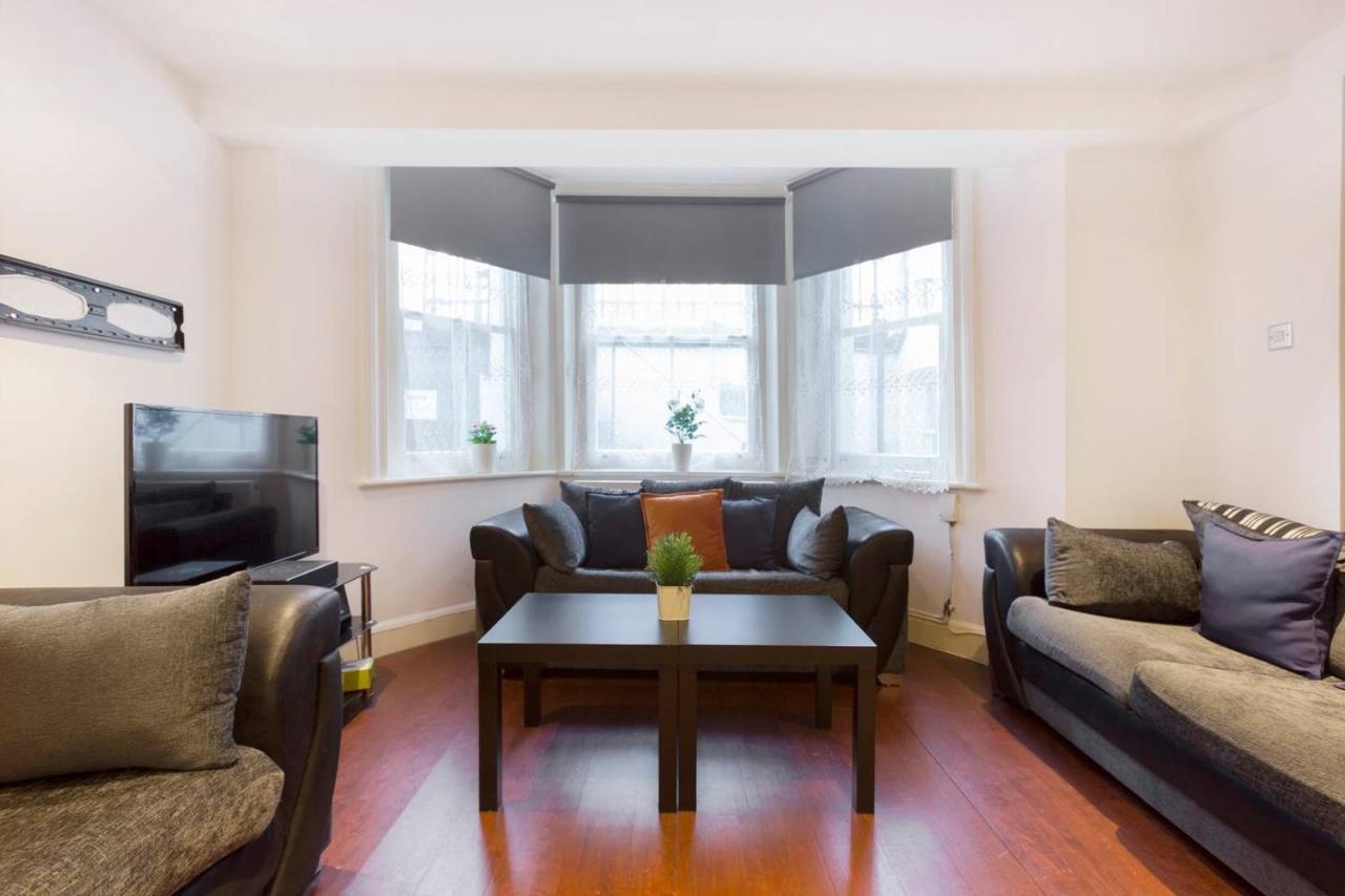 Harrods Flats Apartman London Kültér fotó