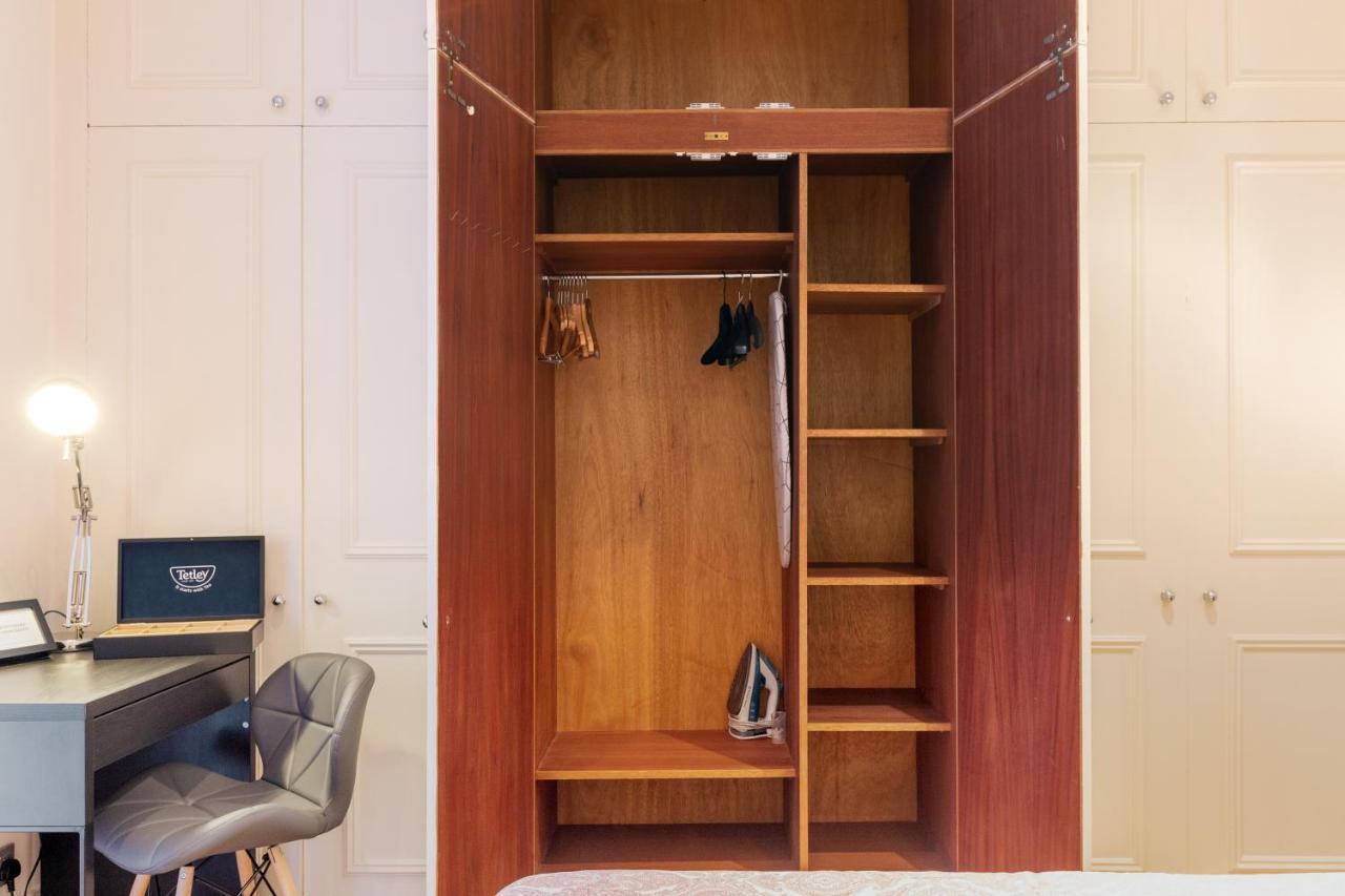 Harrods Flats Apartman London Kültér fotó