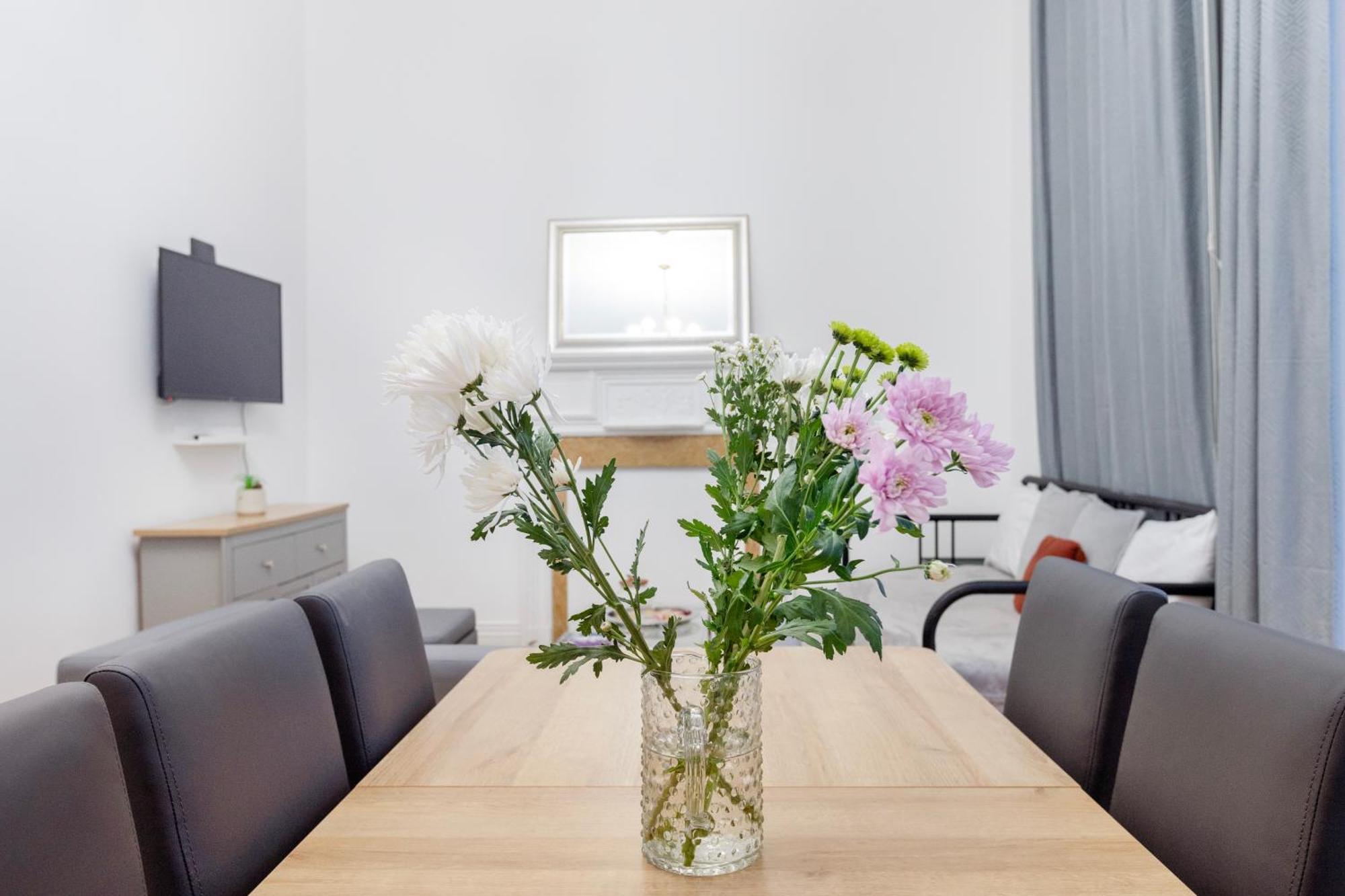 Harrods Flats Apartman London Kültér fotó