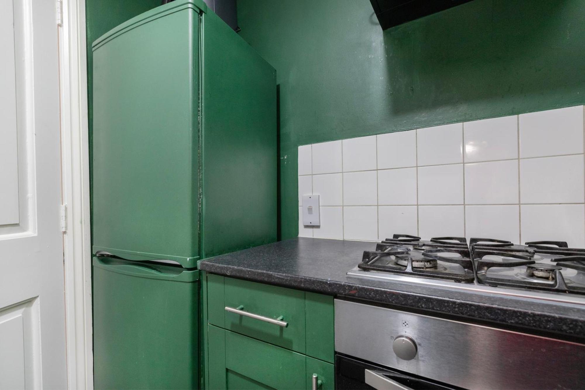 Harrods Flats Apartman London Kültér fotó