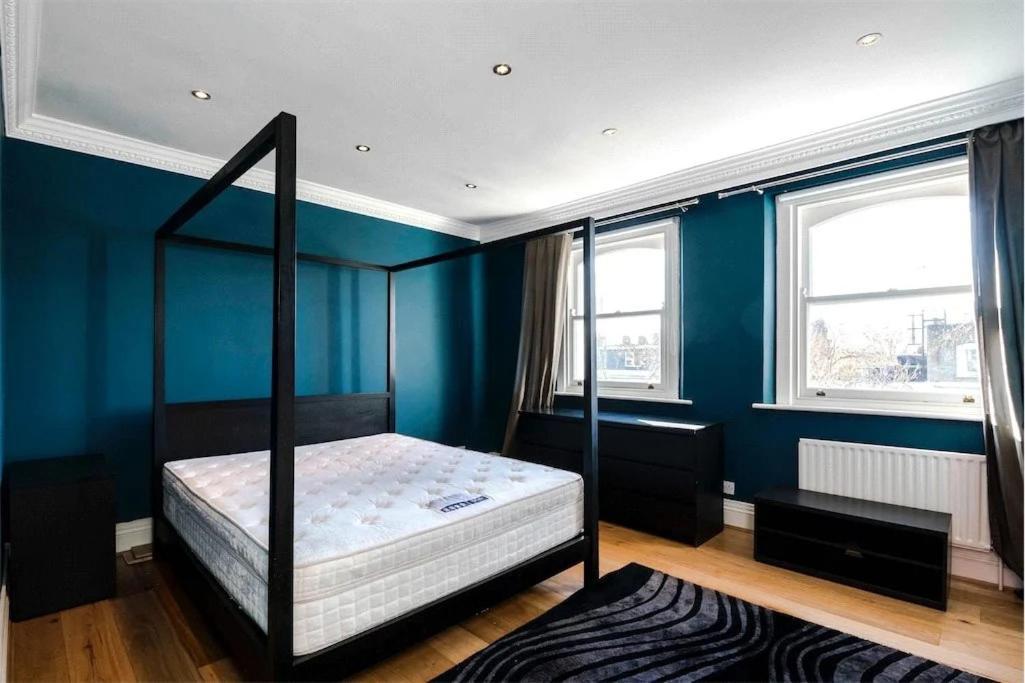 Harrods Flats Apartman London Kültér fotó