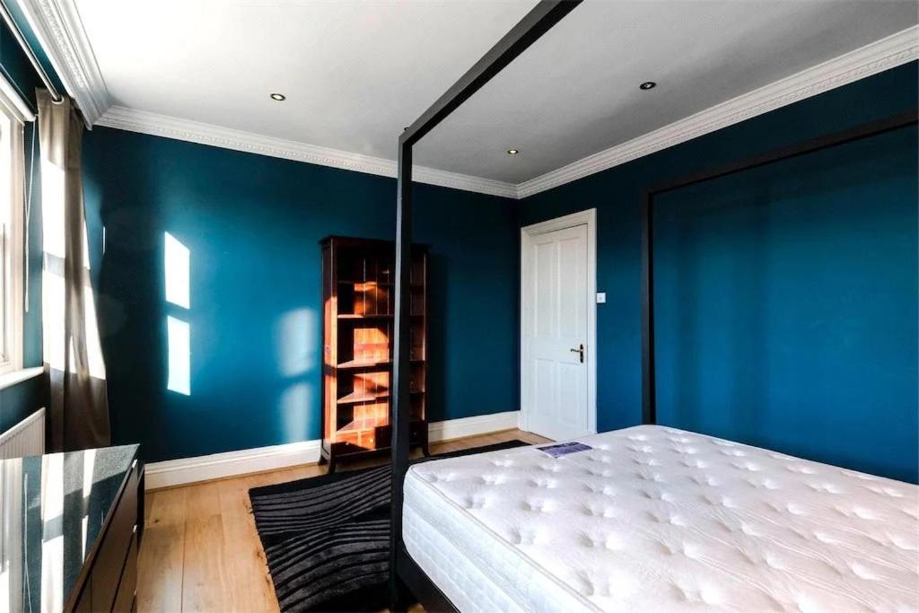 Harrods Flats Apartman London Kültér fotó