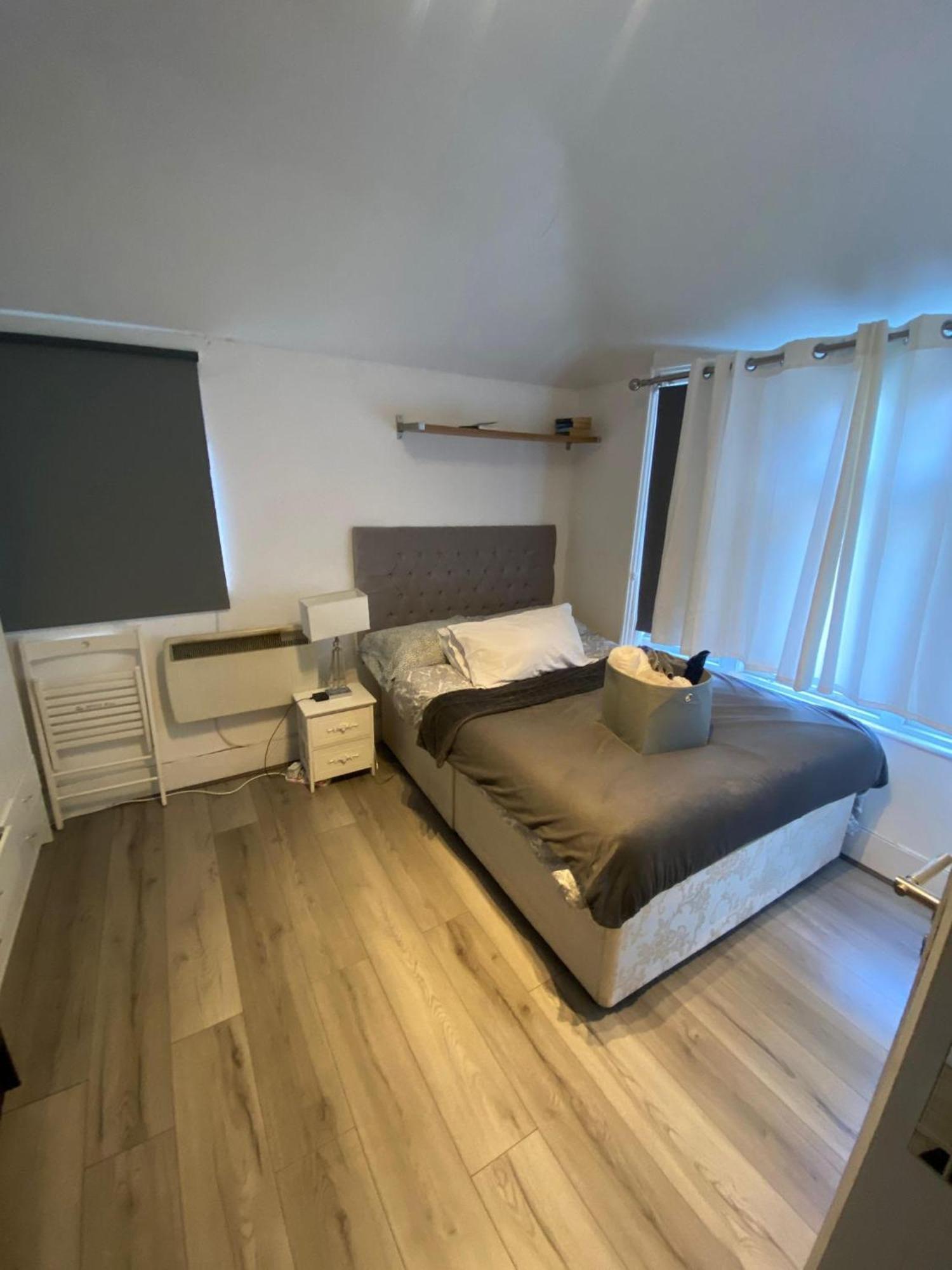 Harrods Flats Apartman London Kültér fotó
