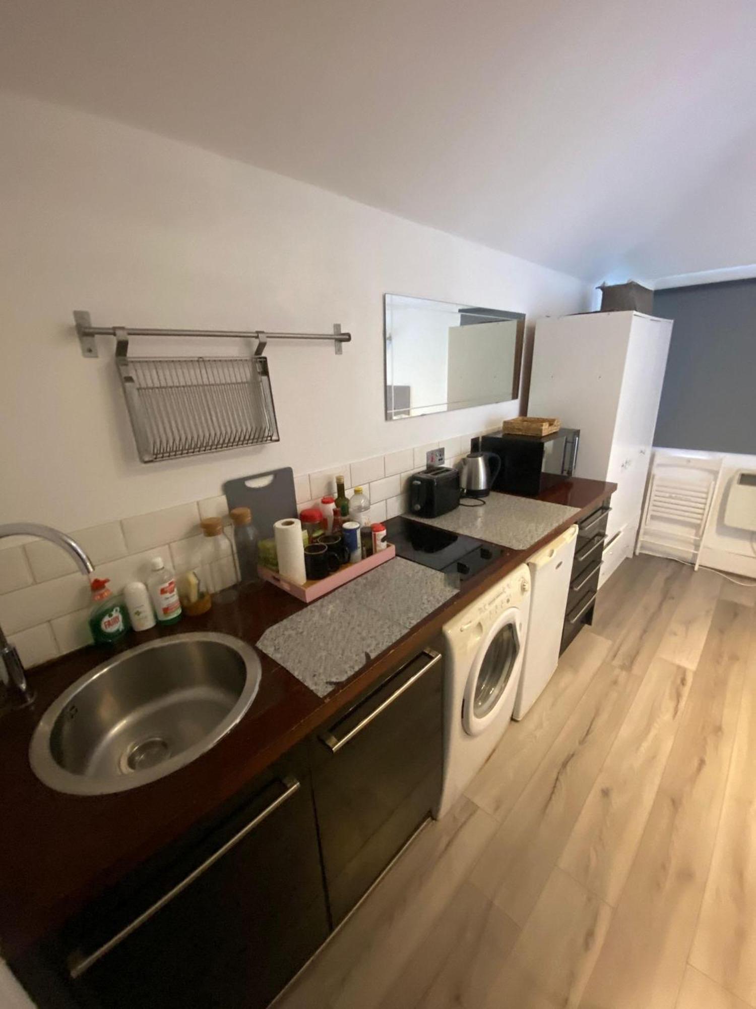 Harrods Flats Apartman London Kültér fotó
