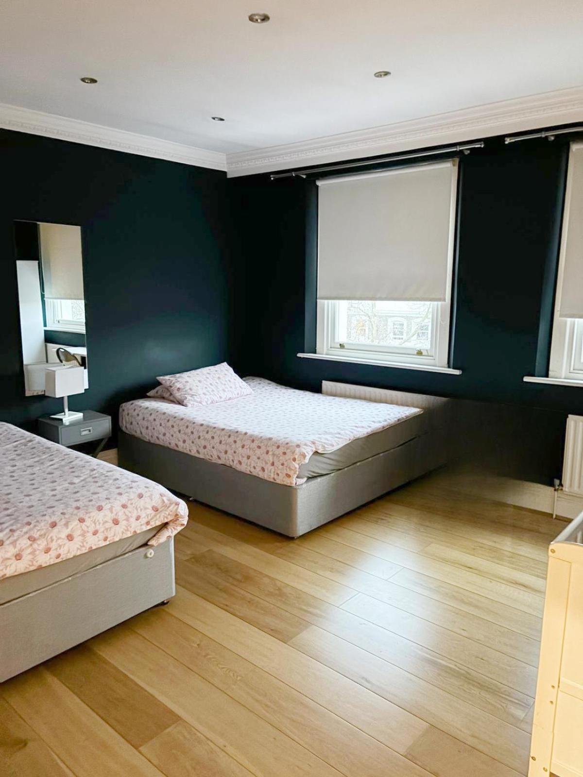 Harrods Flats Apartman London Kültér fotó