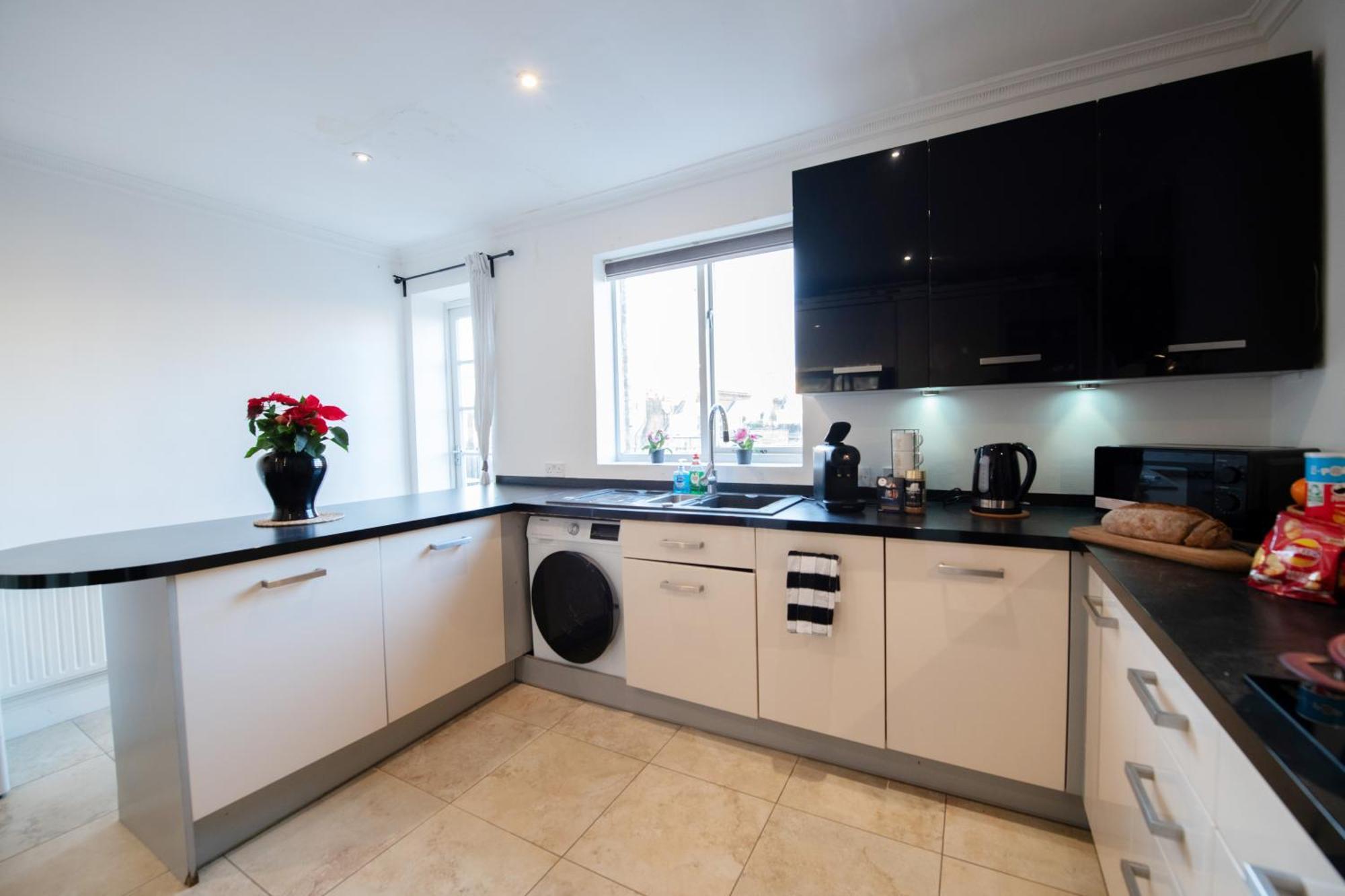 Harrods Flats Apartman London Kültér fotó